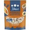 3 Bears Porridge Fruchtige Kokosnuss 400G -Kaffee-Tee-Laden 3beersfruchtigekokosnuss