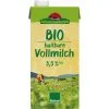 Schwarzwaldmilch Bioland Haltbare Vollmilch 3,5% 1L -Kaffee-Tee-Laden 40467005010301lsigbioh milch35 f