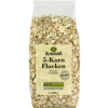 Alnatura Bio 5-Kornflocken 500G -Kaffee-Tee-Laden 4104420012554alnaturabio5 kornflocken