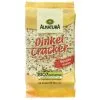 Alnatura Bio Dinkel Cracker Sesam 100G