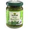 Alnatura Bio Pesto Basilico 130G