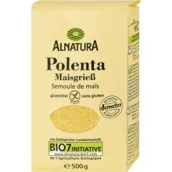 Alnatura Bio Polenta 500G
