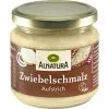 Alnatura Bio Veganes Zwiebelschmalz 150G 2 Alnatura Bio Veganes Zwiebelschmalz 150G -Kaffee-Tee-Laden alnatura bio zwiebelschmalz brotaufstrich 165 g