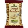 Alnatura Bio Dinkel Backerbsen 125G 2 Alnatura Bio Dinkel Backerbsen 125G -Kaffee-Tee-Laden alnaturadinkelbackerbsen