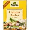 Alnatura Bio Hühner Bouillon 6ST 66G -Kaffee-Tee-Laden alnaturahhnerbouillon