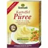 Alnatura Bio Kartoffel Püree Locker & Cremig 160G