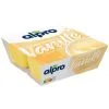 Alpro Soya-Dessert Feine Vanille 4x 125G -Kaffee-Tee-Laden alprosojadessertvanille