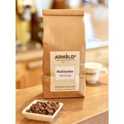 Arnolds Kaffeemanufaktur Mokkamba Mischung 1KG