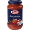 Barilla Pasta Sauce Arrabbiata 400G -Kaffee-Tee-Laden arrabbiata 400g