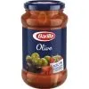Barilla Pasta Sauce Olive 400G 2 Barilla Pasta Sauce Olive 400G -Kaffee-Tee-Laden barilla pastasauceolive