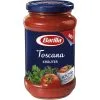 Barilla Pasta Sauce Toscana 400G 1 Barilla Pasta Sauce Toscana 400G -Kaffee-Tee-Laden barilla toscana