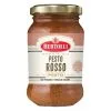 Bertolli Pesto Rosso 185G 1 Bertolli Pesto Rosso 185G -Kaffee-Tee-Laden bertolli pesto rosso 185g