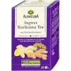 Alnatura Bio Ingwer Kurkuma Tee Mit Koriandersamen 20ST 40G -Kaffee-Tee-Laden bio alnatura ingwer kurkuma tee 20st 40g