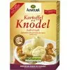 Alnatura Bio Kartoffelknödel Halb & Halb 225G -Kaffee-Tee-Laden bio alnatura kartoffelknamp246del 225g