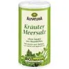 Bio Alnatura Kräuter-Meersalz 200G 1 Bio Alnatura Kräuter-Meersalz 200G -Kaffee-Tee-Laden bio alnatura krutermeersalz 200g