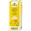 Alnatura Bio Lindenblüten Tee 20ST 36G -Kaffee-Tee-Laden bio alnatura lindenblamp252ten tee 20st 36g