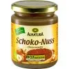Alnatura Bio Schoko-Nuss 250G -Kaffee-Tee-Laden bio alnatura schokonusscreme 250g