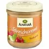 Alnatura Bio Streichcreme Toskana 180G -Kaffee-Tee-Laden bio alnatura streichcreme toskana 180g