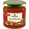 Alnatura Bio Tomatensauce Arrabiata 350ML 1 Alnatura Bio Tomatensauce Arrabiata 350ML -Kaffee-Tee-Laden bio alnatura tomatensauce arrabiata 350ml