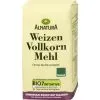Alnatura Bio Weizenvollkornmehl 1KG 2 Alnatura Bio Weizenvollkornmehl 1KG -Kaffee-Tee-Laden bio alnatura weizenvollkornmehl 1kg