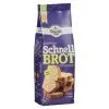 Bauckhof Bio Glutenfreies Schnellbrot Mit Brotgewürz Backmischung 500G 2 Bauckhof Bio Glutenfreies Schnellbrot Mit Brotgewürz Backmischung 500G -Kaffee-Tee-Laden bio bauckhof schnellbrot backmischung 500g