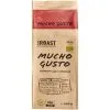 Bio Blank Roast Mucho Gusto Espresso Bohnen 500G