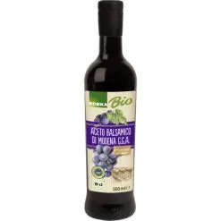 EDEKA Bio Aceto Balsamico Di Modena G.g.A. 500ML