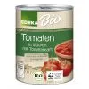 EDEKA Bio Tomaten In Stücken 400G -Kaffee-Tee-Laden bio edeka tomaten in stamp252cken 400g
