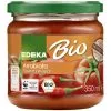 Bio EDEKA Tomatensauce Arrabbiata 350ML -Kaffee-Tee-Laden bio edeka tomatensauce arrabbiata 350ml