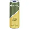 Red Bull Bio Organics Viva Mate 0,25L -Kaffee-Tee-Laden bio red bull viva mate 025l dpg