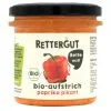 Rettergut Bio Aufstrich Paprika Pikant 135G -Kaffee-Tee-Laden bio rettergut brotaufstrich paprika pikant 135g
