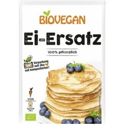 Biovegan Ei-Ersatz 20G