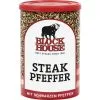 Block House Steak Pfeffer 200G -Kaffee-Tee-Laden block house steak pfeffer 200g