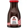 Block House BBQ Sauce 240ML 1 Block House BBQ Sauce 240ML -Kaffee-Tee-Laden blockhousebbq