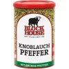 Block House Knoblauch Pfeffer 200G 1 Block House Knoblauch Pfeffer 200G -Kaffee-Tee-Laden blockhouseknoblauchpfeffer