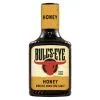 Heinz Bulls-Eye Honey BBQ Sauce 300ML -Kaffee-Tee-Laden bullseye honey 300ml