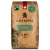 Café Royal Crema Honduras Ganze Bohne Fairtrade 1KG -Kaffee-Tee-Laden cafe royal honduras crema ganze bohne fairtrade 1kg