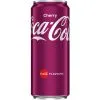 Coca-Cola Cherry 0,33L -Kaffee-Tee-Laden cherrycoke