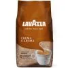 LAVAZZA Crema E Aroma Bohnen 1KG -Kaffee-Tee-Laden cremaearoma 1000g front ean 8000070025400