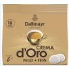 Dallmayr Crema D´Oro Mild & Fein Kaffeepads 16ST 112G -Kaffee-Tee-Laden dallmayr crema doro mild amp fein kaffeepads 16st 112g