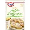 Dr. Oetker Apfel-Püfferchen 152G -Kaffee-Tee-Laden droetker apfelpamp252fferchen 152g
