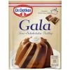 Dr. Oetker Gala Puddingpulver Schokolade 3ST 150G 2 Dr. Oetker Gala Puddingpulver Schokolade 3ST 150G -Kaffee-Tee-Laden droetker gala puddingpulver schokolade 3x 50 g