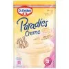 Dr. Oetker Paradies Creme Weisse Schokolade 70G -Kaffee-Tee-Laden droetker paradies creme weisse schokolade 70 g