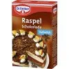 Dr. Oetker Raspel Schokolade Vollmilch 100G 1 Dr. Oetker Raspel Schokolade Vollmilch 100G -Kaffee-Tee-Laden droetker raspel schokolade vollmilch