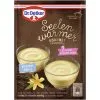 Dr. Oetker Seelenwärmer Gourmet Cremepudding Bourbon-Vanille 55G -Kaffee-Tee-Laden droetker seelenwamp228rmer gourmet bourbonvanille famp252r 330ml 55g