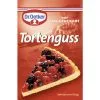Dr. Oetker Tortenguss Rot Ungezuckert 3x 12G -Kaffee-Tee-Laden droetker tortenguss rot ungezuckert