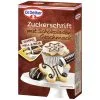 Dr. Oetker Zuckerschrift Mit Schokoladengeschmack 75G 2 Dr. Oetker Zuckerschrift Mit Schokoladengeschmack 75G -Kaffee-Tee-Laden droetker zuckerschrift schokoladengeschmack 75g