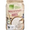 EDEKA Bio Weizenmehl Type 550 1KG -Kaffee-Tee-Laden edeka bio weizenmehl type 550