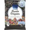 EDEKA Bunte Crispies 60G 2 EDEKA Bunte Crispies 60G -Kaffee-Tee-Laden edeka bunte crispies 60g