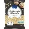 EDEKA Kalifornische Mandeln Blanchiert, Gehackt 100G -Kaffee-Tee-Laden edeka mandeln gehackt 100 g